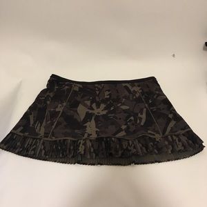 Lululemon Skort Size 8